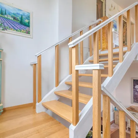 Holiday home 4 Bedroom Lovely In Montalto di Castro