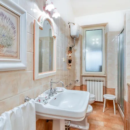 Holiday home 4 Bedroom Lovely In Montalto di Castro