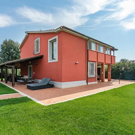 4 Bedroom Lovely In *